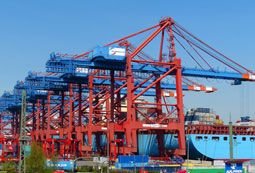 Staatlich geprüfter Betriebswirt Logistik