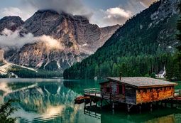 Staatlich geprüfter Betriebswirt Touristik