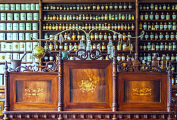 BWL - Gesundheitswesen