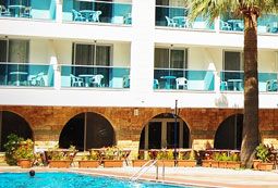 BWL - Tourismus und Hotelmanagement