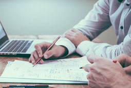 Staatlich geprüfter Betriebswirt