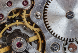 Geprüfter Technischer Betriebswirt (IHK)