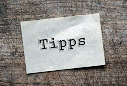 Tipps für die Betriebswirt Prüfung